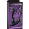 Anal Fantasy Elite Collection Ultimate P Spot Milker - Black