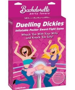 Bachelorette Party Favors Duelling Dickies Party Game