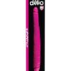 Dillio 16" Double Dillio - Pink