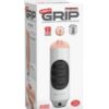 Pipedream Extreme Toyz Mega Grip Squeezable Vibrating Strokers - Pussy