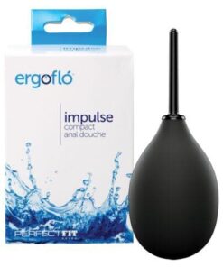 Perfect Fit Ergoflo Impulse - Black