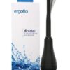 Perfect Fit Ergoflo Director - Black