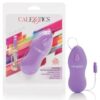 Whisper Micro Heated Bullet - Purple