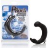 P-Rock Prostate Massager - Black