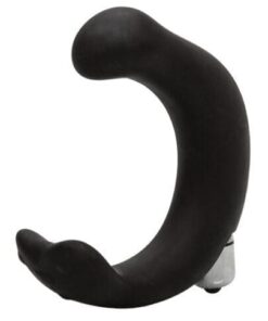 P-Rock Prostate Massager - Black