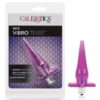 Mini Vibro Tease - Pink