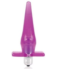 Mini Vibro Tease - Pink