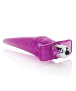 Mini Vibro Tease - Pink