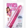 Shane's World Sparkle Vibe - Pink