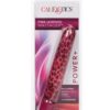 Cal Exotics Pink Leopard Massager