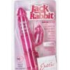 Jack Rabbits My First Waterproof - Pink