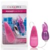 Pocket Exotics Snow Bunny Bullet - Pink