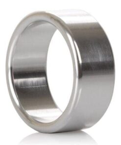 Alloy Metallic Ring - Medium