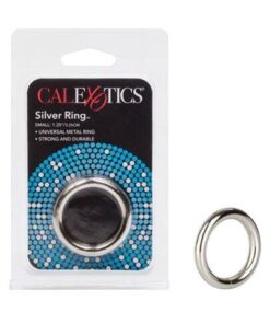 Silver Ring - Small