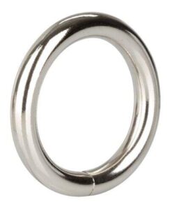 Silver Ring - Small