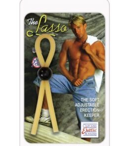 The Lasso Erection Keeper (Soft