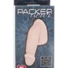 Packer Gear 5" Packing Penis - Ivory