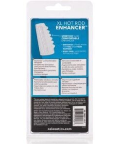 Bigger & Better Hot Rod Enhancer - Clear