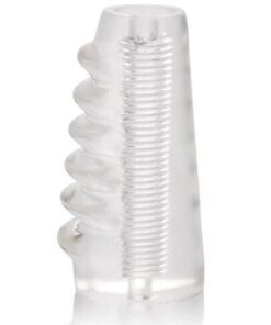 Bigger & Better Hot Rod Enhancer - Clear