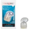 G-Spot Extension - Clear