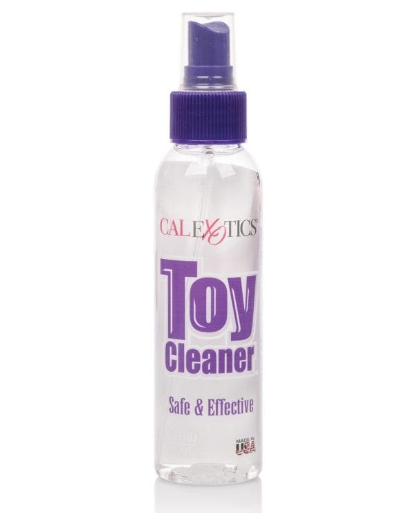 Anti-Bacterial Toy Cleaner - 4.3 oz