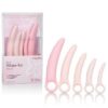 Inspire Silicone Dilator 5 Piece Set