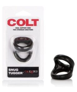 COLT Snug Tugger - Black