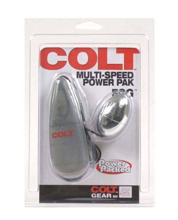 COLT Multi Speed Power Pak Egg