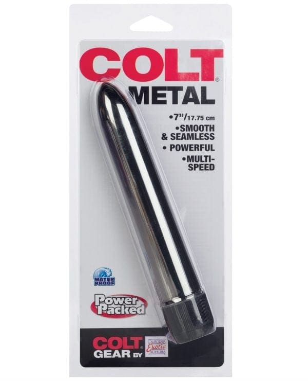 COLT 7" Metal