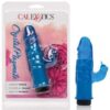 3" Crystal Playmate - Blue