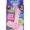 Sue Johanson Super Head Honcho