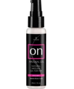 On for Her Arousal Gel Original - 1 oz