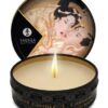 Shunga Desire Mini Candlelight Massage Candle - 1 oz Vanilla