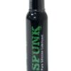 Spunk Pure Silicone Lube - 4 oz