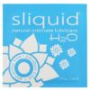 Sliquid Naturals H2O - .17 oz Pillow