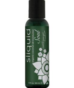 Sliquid Naturals Soul - 2 oz