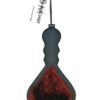 Sex & Mischief Enchanted Heart Paddle