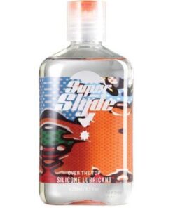 Super Slyde Silicone Lubricant - 8.5 oz