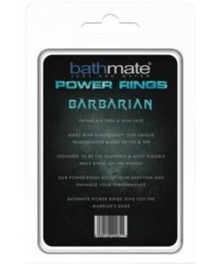 Bathmate Barbarian Cock Ring