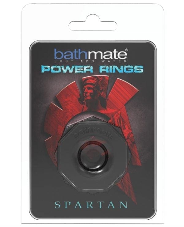 Bathmate Spartan Cock Ring