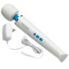 Vibratex Magic Wand Unplugged Rechargeable