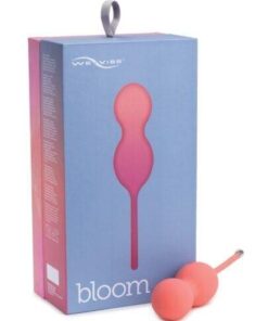 We-Vibe Bloom - Coral