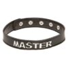 XPlay Talk Dirty to Me Collar - Master