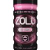 ZOLO Deep Throat Cup