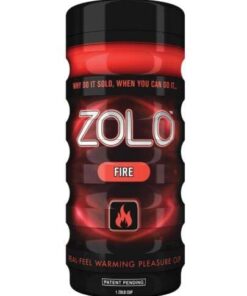 ZOLO Fire Cup