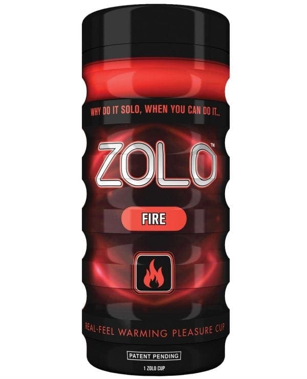 ZOLO Fire Cup