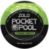 ZOLO Pocket Pool Straight Shooter