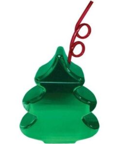 Christmas Tree Cup - 24 oz