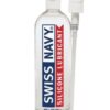 Swiss Navy Lube Silicone - 32 oz