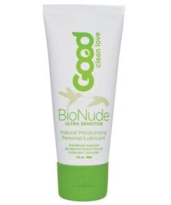 Good Clean Love BioNude Personal Lubricant - 3 oz